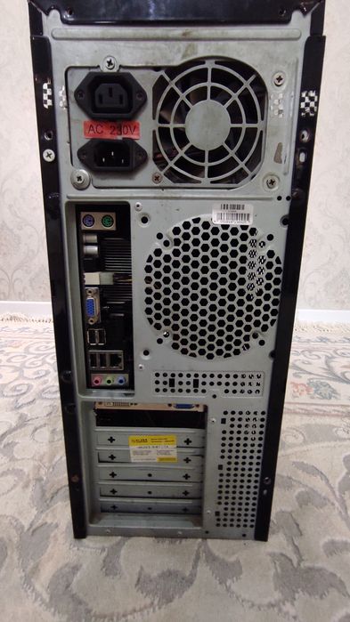 Продам офисный компьютер