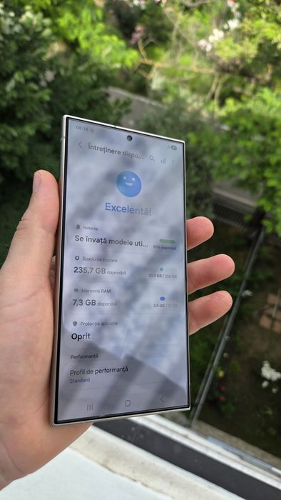 Samsung S24 Ultra