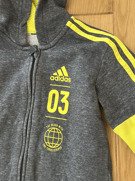 Спортивный костюм на 3 года adidas