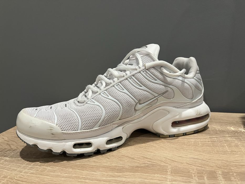 Nike air max plus tn