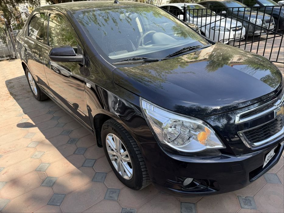 Kobalt 2023 kraska tozza 600$ bilan avtokredit