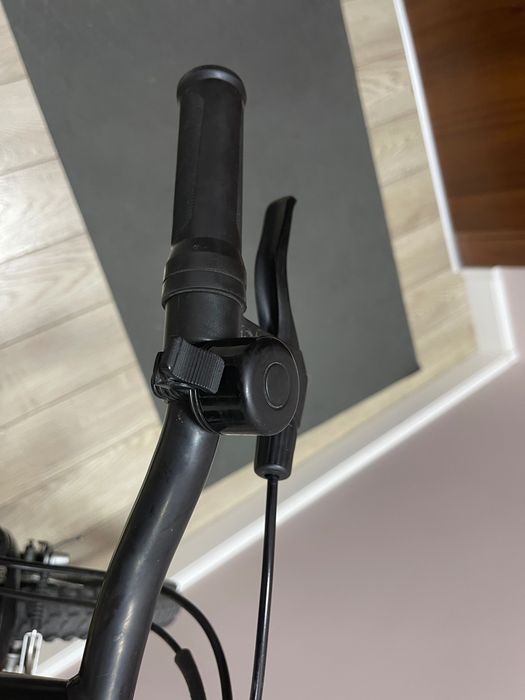 Детско Колело Rockrider 20'' ST500