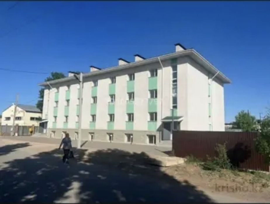 Продам квартиру 20 кв м
