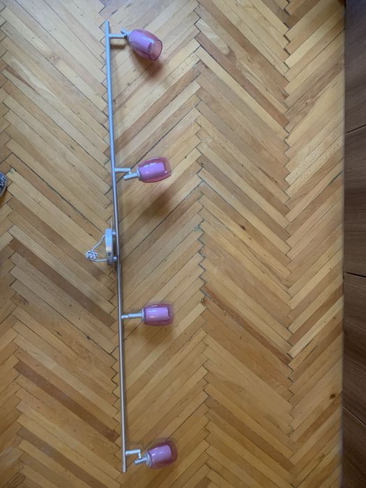 Vand  candelabru