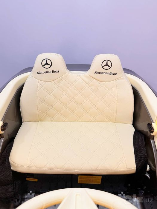 Elektromobil! Elektr Car Детская Машина Bolalar Mashinasi Dostavka