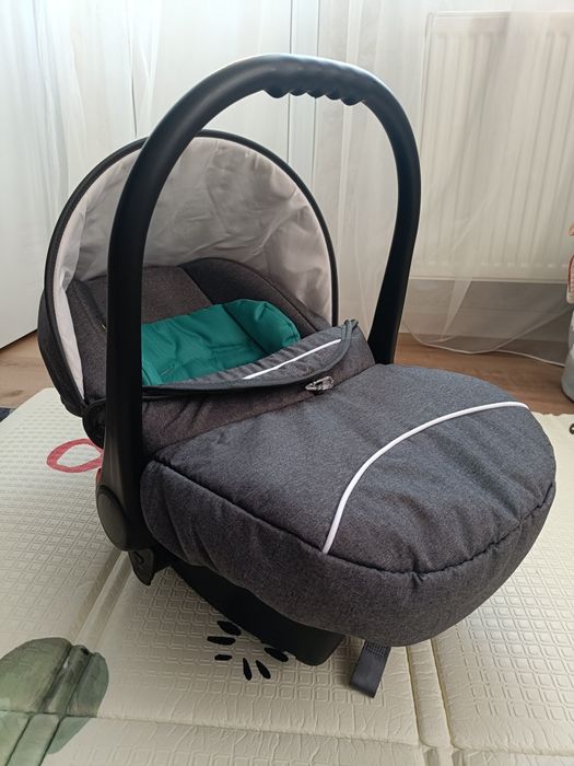 Коляска Riko Nano Sport 3в1