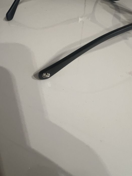 Очки Chrome hearts