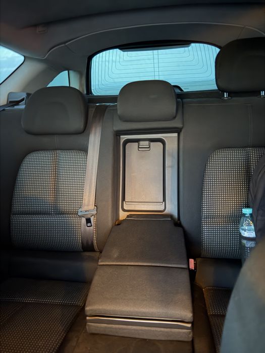 Просавам Peugeot 407sw