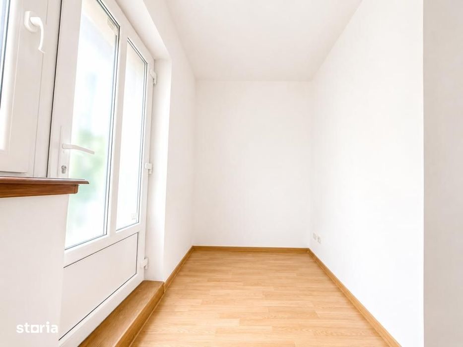 Apartament 3 camere ,renovat 2023 Maratei