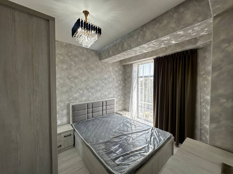 Продается 3х комнатная квартира в Новостройке(Рудакий)