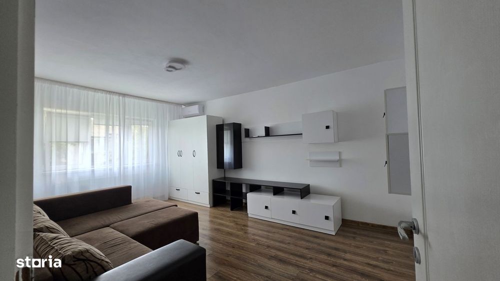 Apaartament 2 camere decomandat | Zona soarelui | Mobilat si utilat — fotografia 1