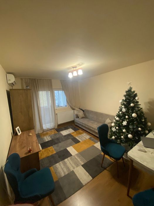 Vând Apartament 2 camere, decomandat Freidorf