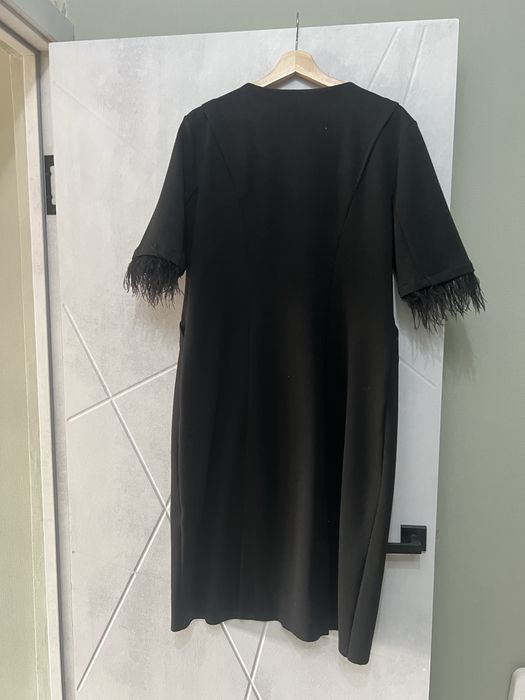 платья 48-50,блейзеры и рубашки,