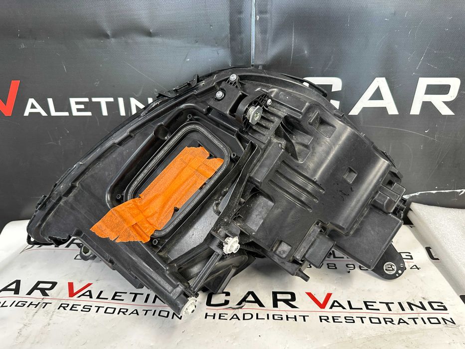 Фар фарове ляв LED Mercedes E W213 Facelift far farove Мерцедес 213