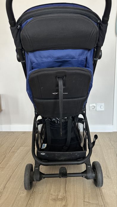 Коляска Easywalker