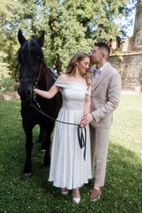 Vand Rochie cununie