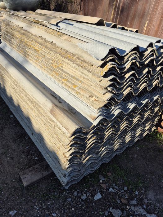 Продам шифер б/у