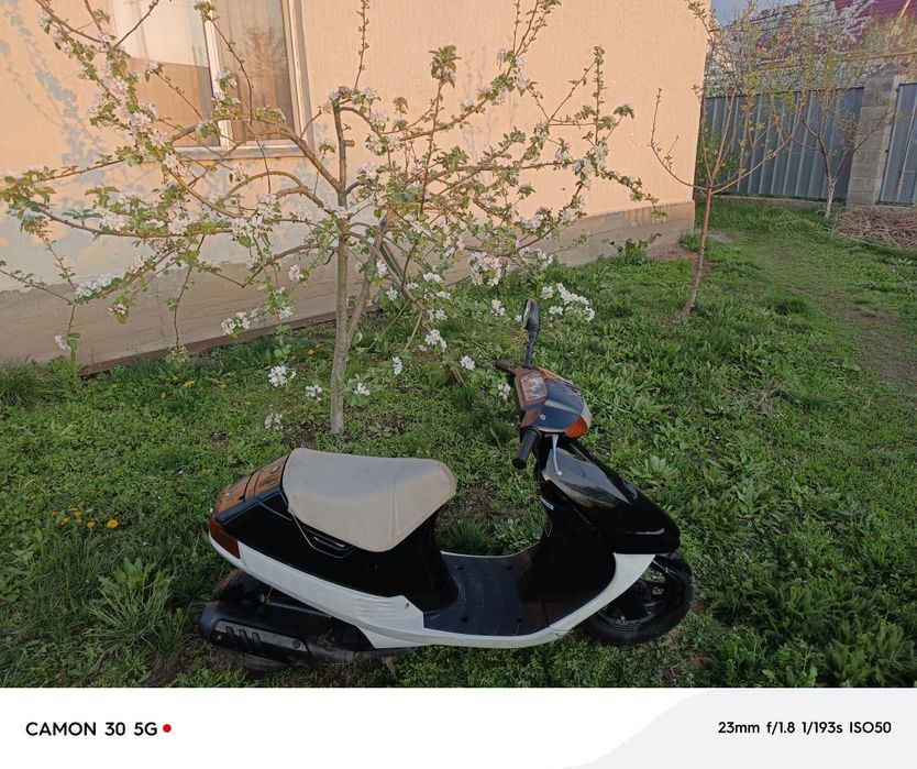 Сузуки сепия можно обмен на эндуро