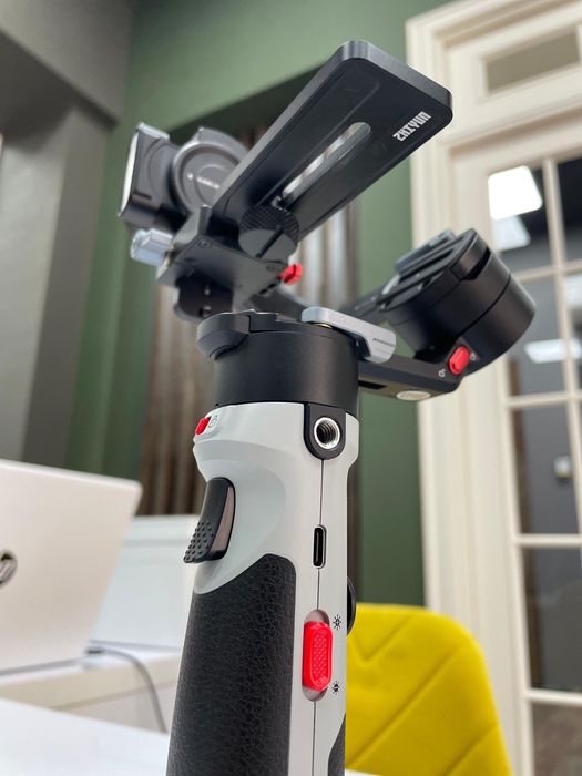 Стабилизатор камеры