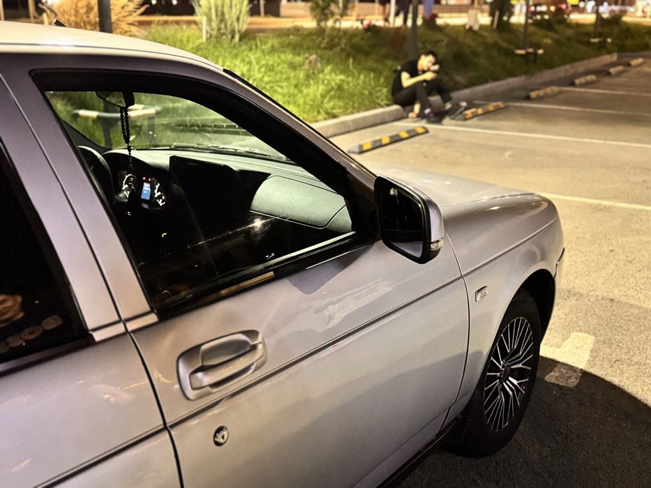 Priora в хорошем состояние