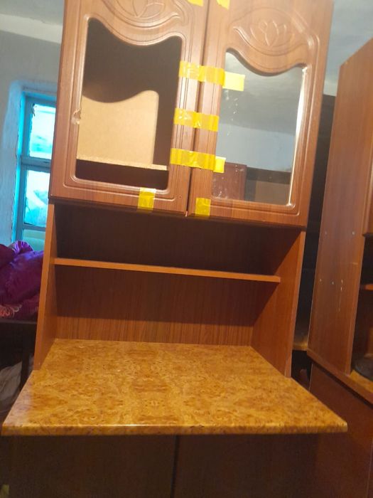 Кухынный горнитур