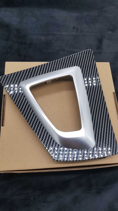 Ornament Masca Selector Schimbator BMW F30 F31 F34 F35 F32 F33 F36