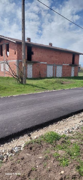 Casă P +1, 290m pătrați