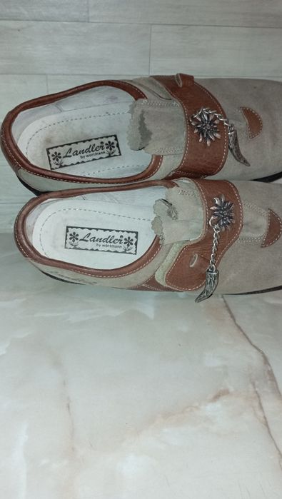pantofi Landler 40