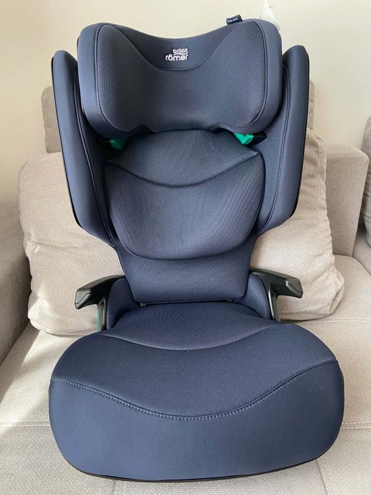 Столче Britax Römer Kidfix M i-SIZE 100-150 см