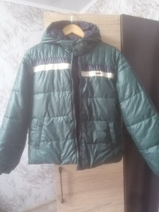 Одежда для мальчиков