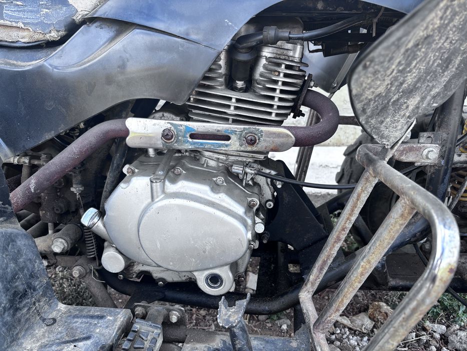 Atv250cc