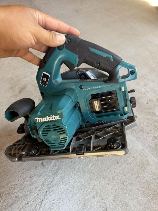 Makita HS004G 40V