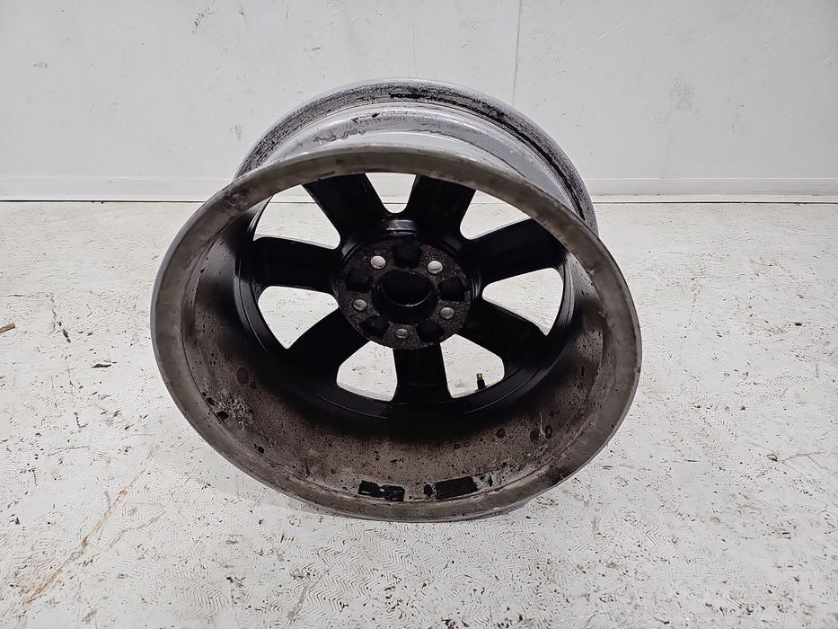 Janta aliaj Volkswagen Polo (6R) [Fabr 2009-2016] 6R0601025L