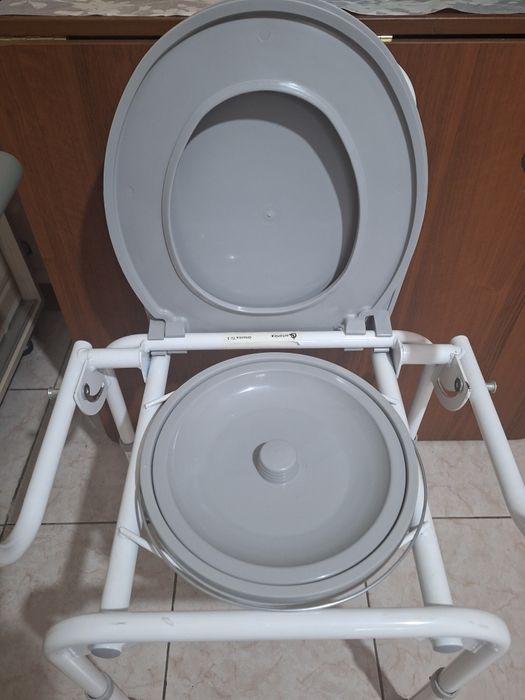 Продаётся новый биотуалет