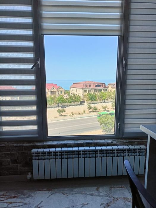 Квартира на месяц