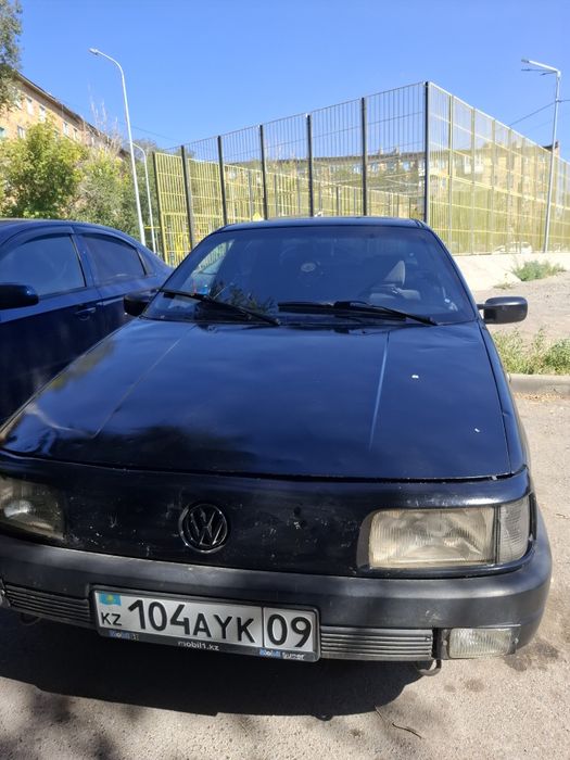 Продам пассат б3