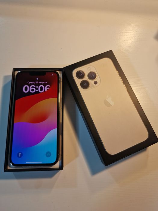 IPhone 13 Pro 256Gb