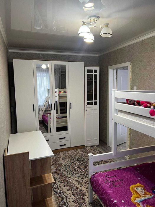 Продажа 3-комнатной квартиры г. Тобыл!