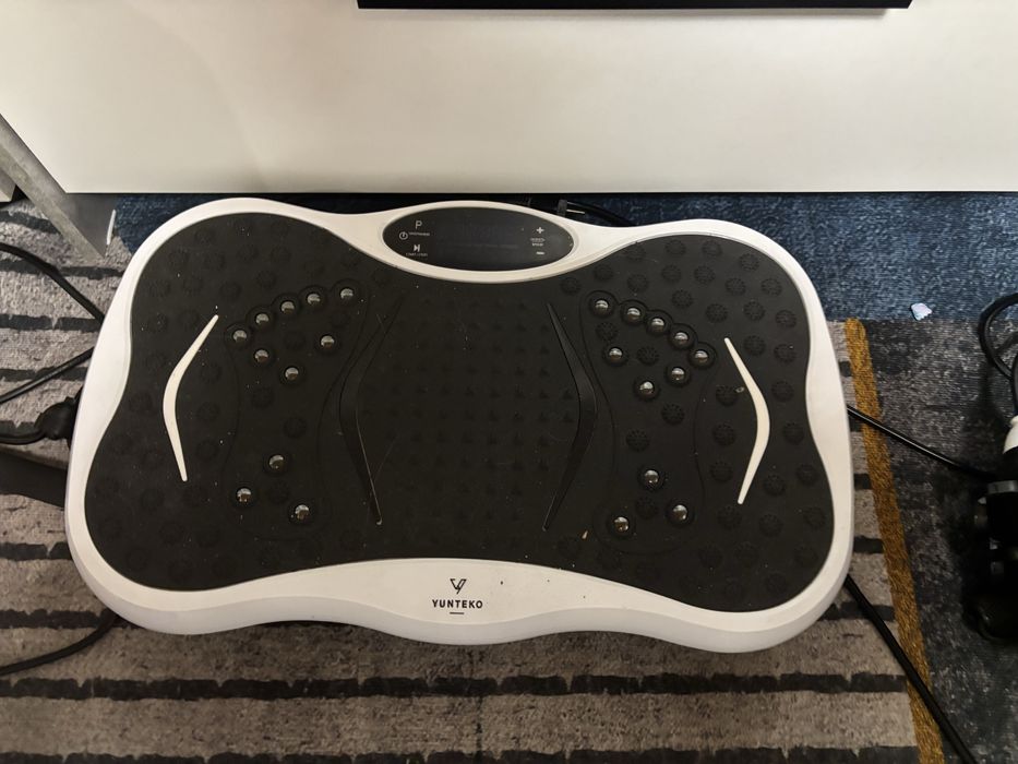 Продам виброплатформу 38000