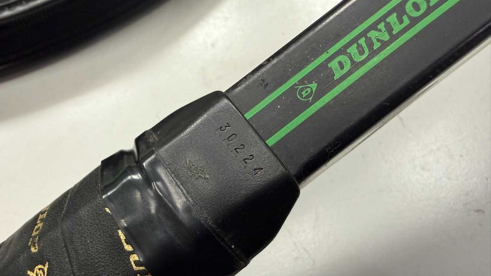 Тенис ракета DUNLOP max 200g