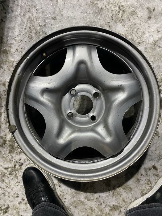 Диски на 16 4/100