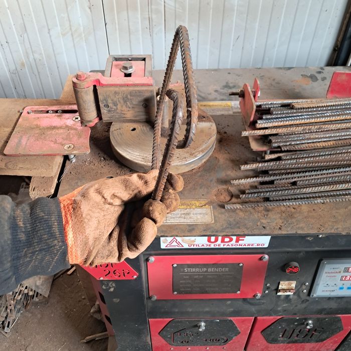 De vanzare Etrieri FY 8