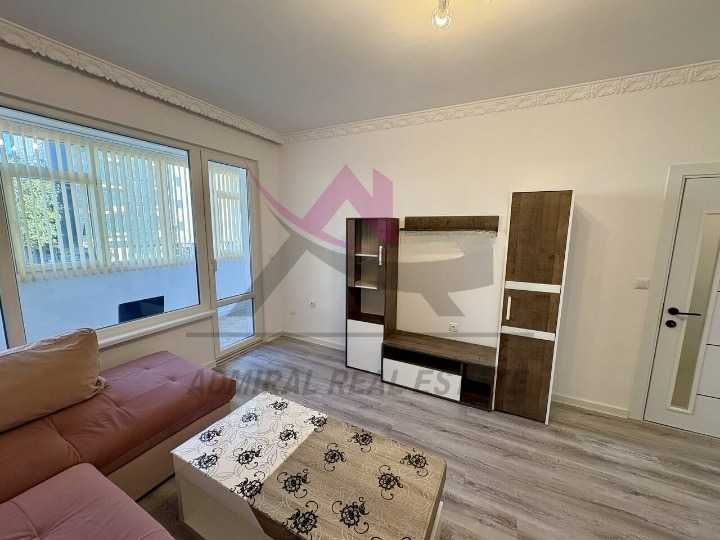 Дава се под наем Двустаен апартамент в Варна, Лятно кино Тракия - 75 кв.м за 508.47 € - Снимка #3