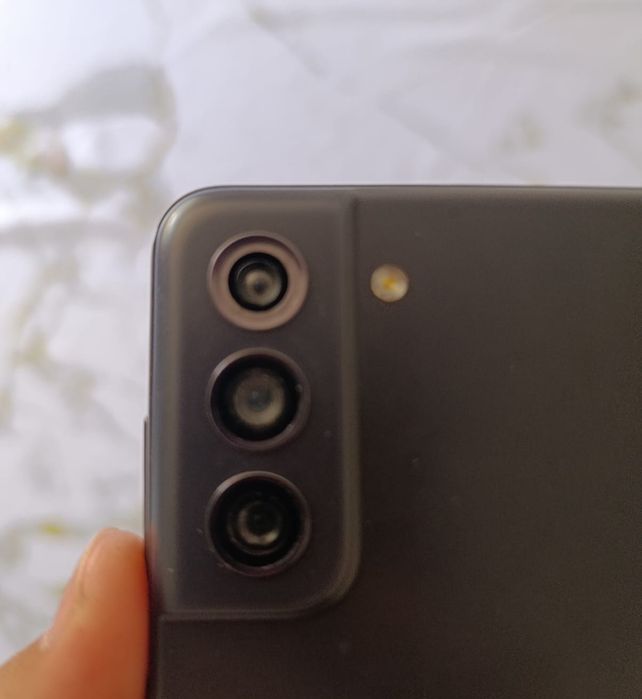 Galaxy S21 fe 5g × 120 грц