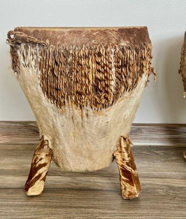 Декоративни африкански барабани