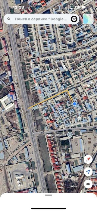 HOVLI QURISH UCHUN 8 SOTIQLI YER hisobdagi hovli sotiladi #a667