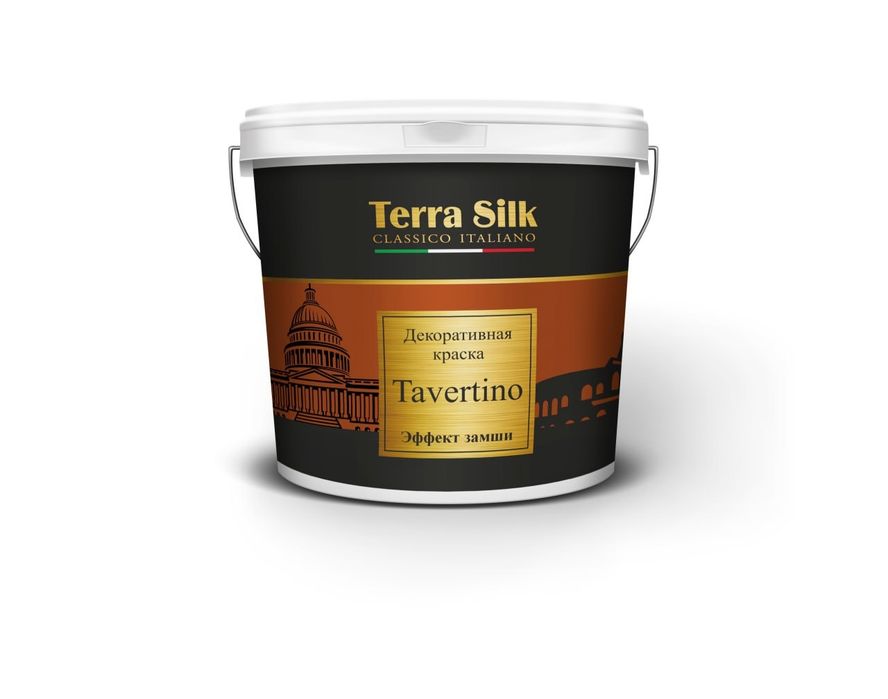 Travertin dekorativ qoplama