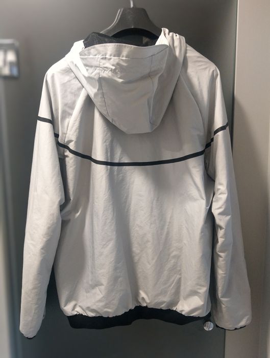 Оригинално! Nike Tech Fleece размер XL мъжко яке , горнище , горница