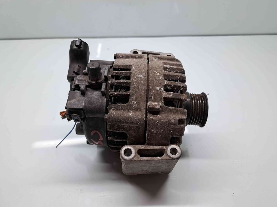 Alternator Mercedes Clasa E (W212) Facelift [Fabr 2009-2016] A00090628