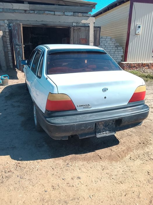 Продам Daewoo Nexia
